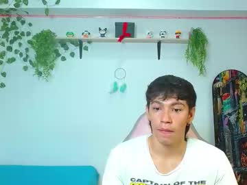Liamxul July 07, 2025 Chaturbate stream image