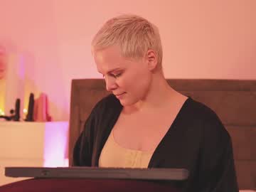 Likaaberry July 07, 2025 Chaturbate stream image