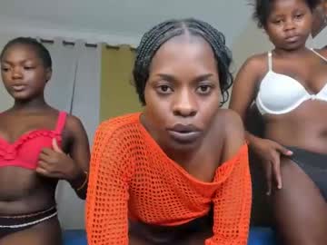 Maraya_11 July 07, 2025 Chaturbate stream image