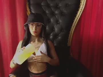 Olina_Noa July 07, 2025 Chaturbate stream image