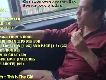 Pannenkoekenkeizer July 07, 2025 Chaturbate stream image