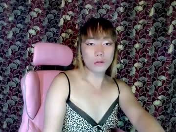 Red_Kitsune69 July 07, 2025 Chaturbate stream image