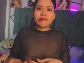 Shalym_ July 07, 2025 Chaturbate stream image