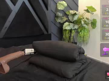 Zoee_Martins_ July 07, 2025 Chaturbate stream image