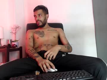 Almostattoo July 07, 2025 Chaturbate stream image