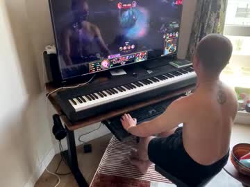 Beautifulbroken July 07, 2025 Chaturbate stream image
