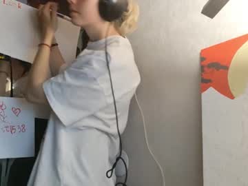 Hildaaxley July 07, 2025 Chaturbate stream image