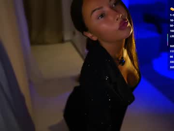 Im_Milla July 07, 2025 Chaturbate stream image