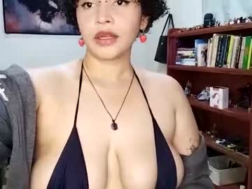 Julietaroji97 July 07, 2025 Chaturbate stream image