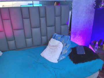 Kissme_Luna July 07, 2025 Chaturbate stream image
