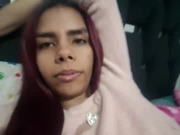 Lunaestrella02 July 07, 2025 Chaturbate stream image