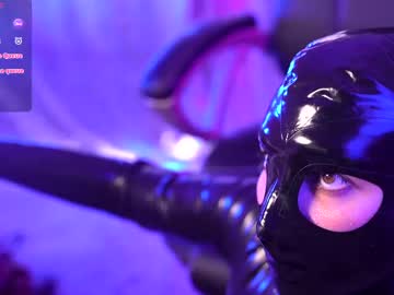 Neonshinyjoy July 07, 2025 Chaturbate stream image