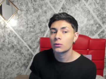 Nicorushh July 07, 2025 Chaturbate stream image