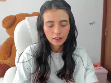 Princessluna_14 July 07, 2025 Chaturbate stream image