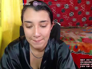Robin_H00t July 07, 2025 Chaturbate stream image