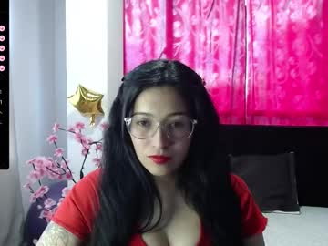 Shanel_Passion July 07, 2025 Chaturbate stream image