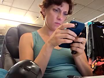 Sluttymommie July 07, 2025 Chaturbate stream image