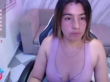 Valerie_B stream photo from July 07, 2025