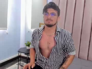 Aaronfuentes7 July 07, 2025 Chaturbate stream image