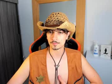 Alexfloreszzz July 07, 2025 Chaturbate stream image