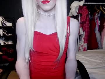 Amaliecd July 07, 2025 Chaturbate stream image