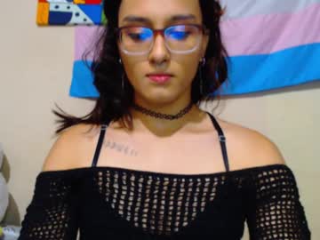 Aurora_Sanders1 July 07, 2025 Chaturbate stream image
