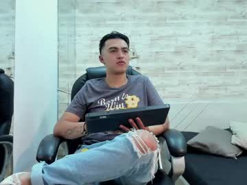 _Benjamin_Lockwood July 07, 2025 Chaturbate stream image