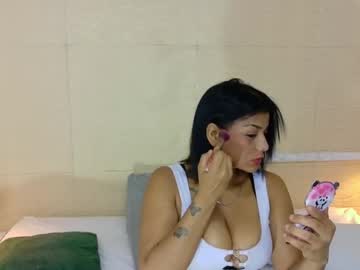 Carmen_Elektra69 July 07, 2025 Chaturbate stream image