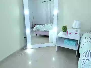 Hayleymarshall_ July 07, 2025 Chaturbate stream image