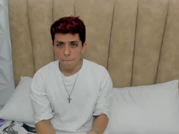 Liam_Seductor July 07, 2025 Chaturbate stream image