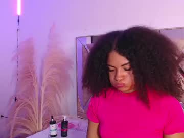 Luna_Brown10 July 07, 2025 Chaturbate stream image