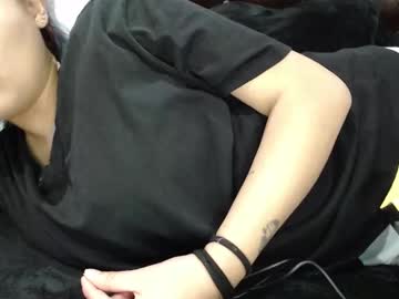 Luu_Cyy July 07, 2025 Chaturbate stream image