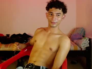 Maverik_Z July 07, 2025 Chaturbate stream image
