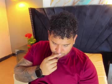 Michael_Hill1 July 07, 2025 Chaturbate stream image