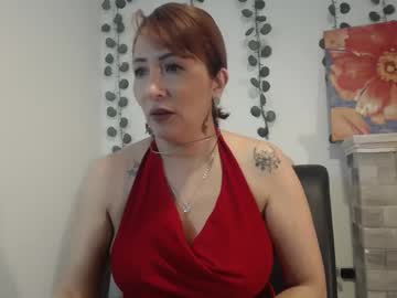 Nina_Dark10 July 07, 2025 Chaturbate stream image