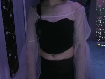 Tyra_Liana July 07, 2025 Chaturbate stream image