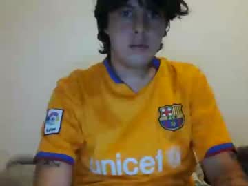 Your_Bffo July 07, 2025 Chaturbate stream image
