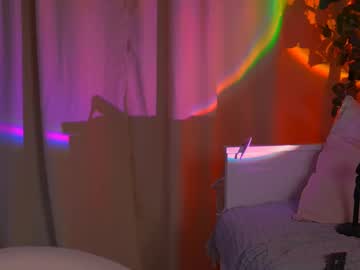 Anabelcurvy July 07, 2025 Chaturbate stream image
