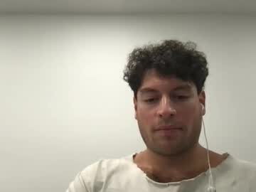 Applejuice18 July 07, 2025 Chaturbate stream image
