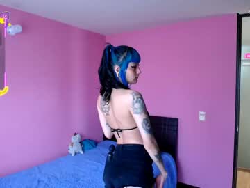 Blazing_Haze July 07, 2025 Chaturbate stream image