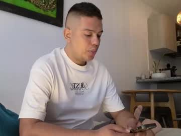 Danigo_4 July 07, 2025 Chaturbate stream image