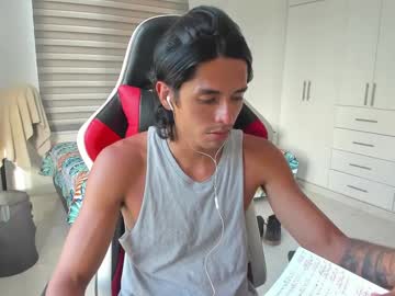 Dantedecentralized July 07, 2025 Chaturbate stream image