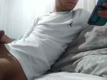 Innocent_18age July 07, 2025 Chaturbate stream image