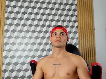 Jack__Rice July 07, 2025 Chaturbate stream image