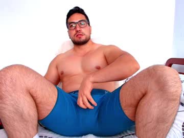 Kal_El_8 July 07, 2025 Chaturbate stream image