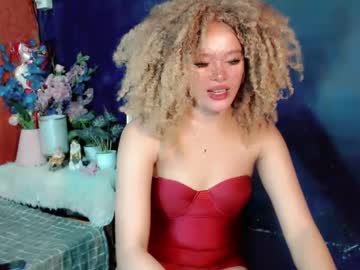 Kathyfied July 07, 2025 Chaturbate stream image