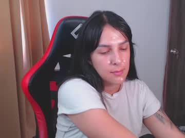Kimflexible_ July 07, 2025 Chaturbate stream image