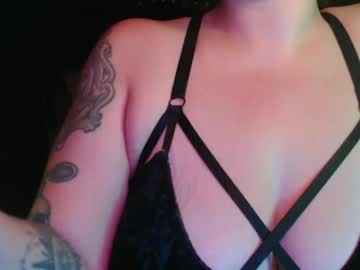Missmetalkitten July 07, 2025 Chaturbate stream image