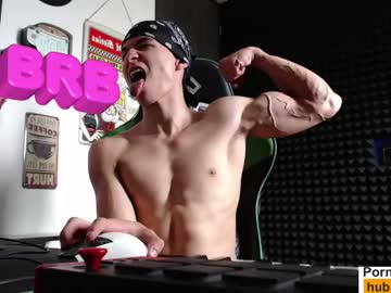 Mr_Lollipop77 July 07, 2025 Chaturbate stream image