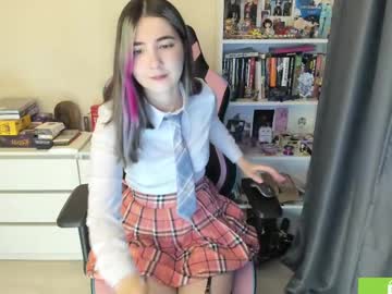 Nastya_Love3 July 07, 2025 Chaturbate stream image